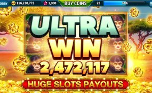 big bets