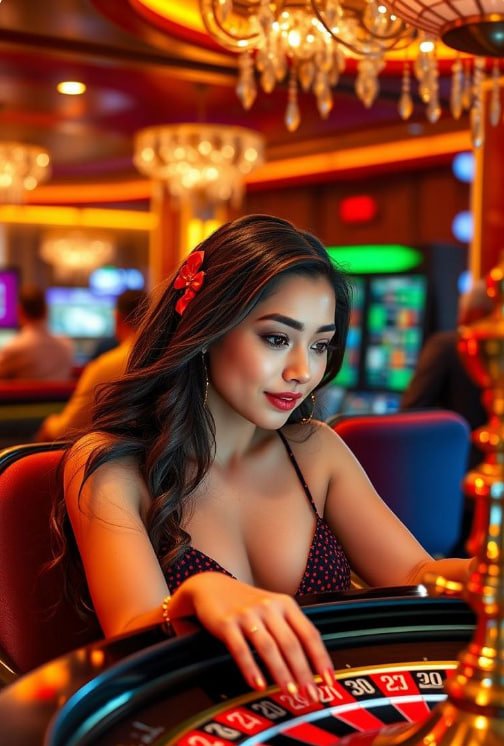 big bets
