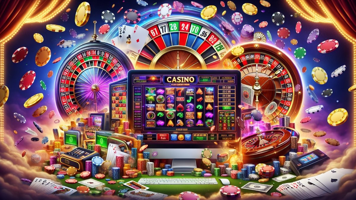 big bets
