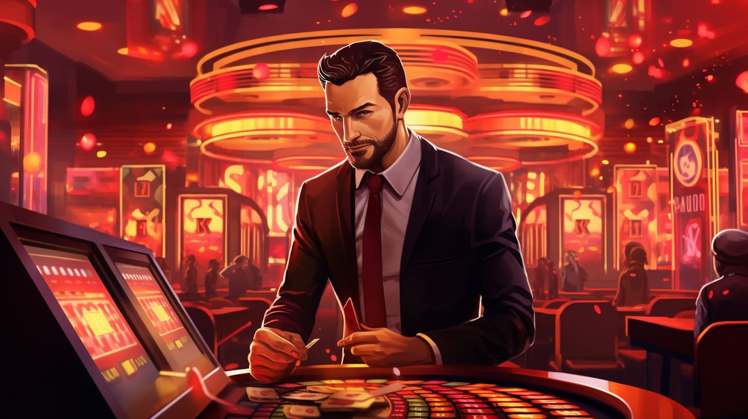 big bets