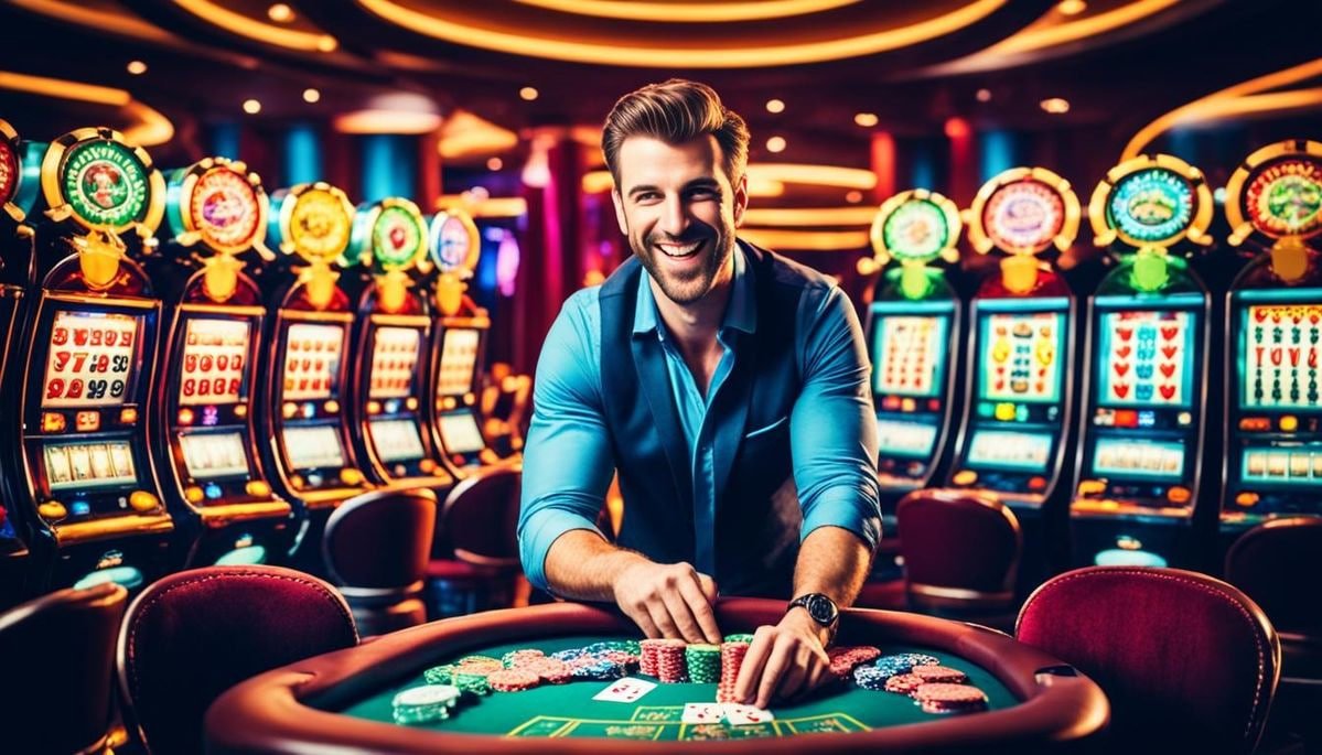 big bets