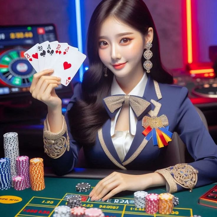big bets