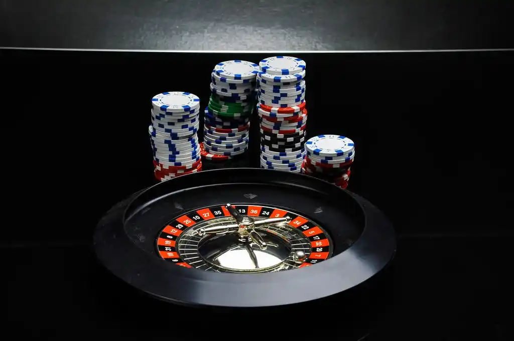 big bets