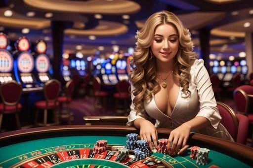big bets