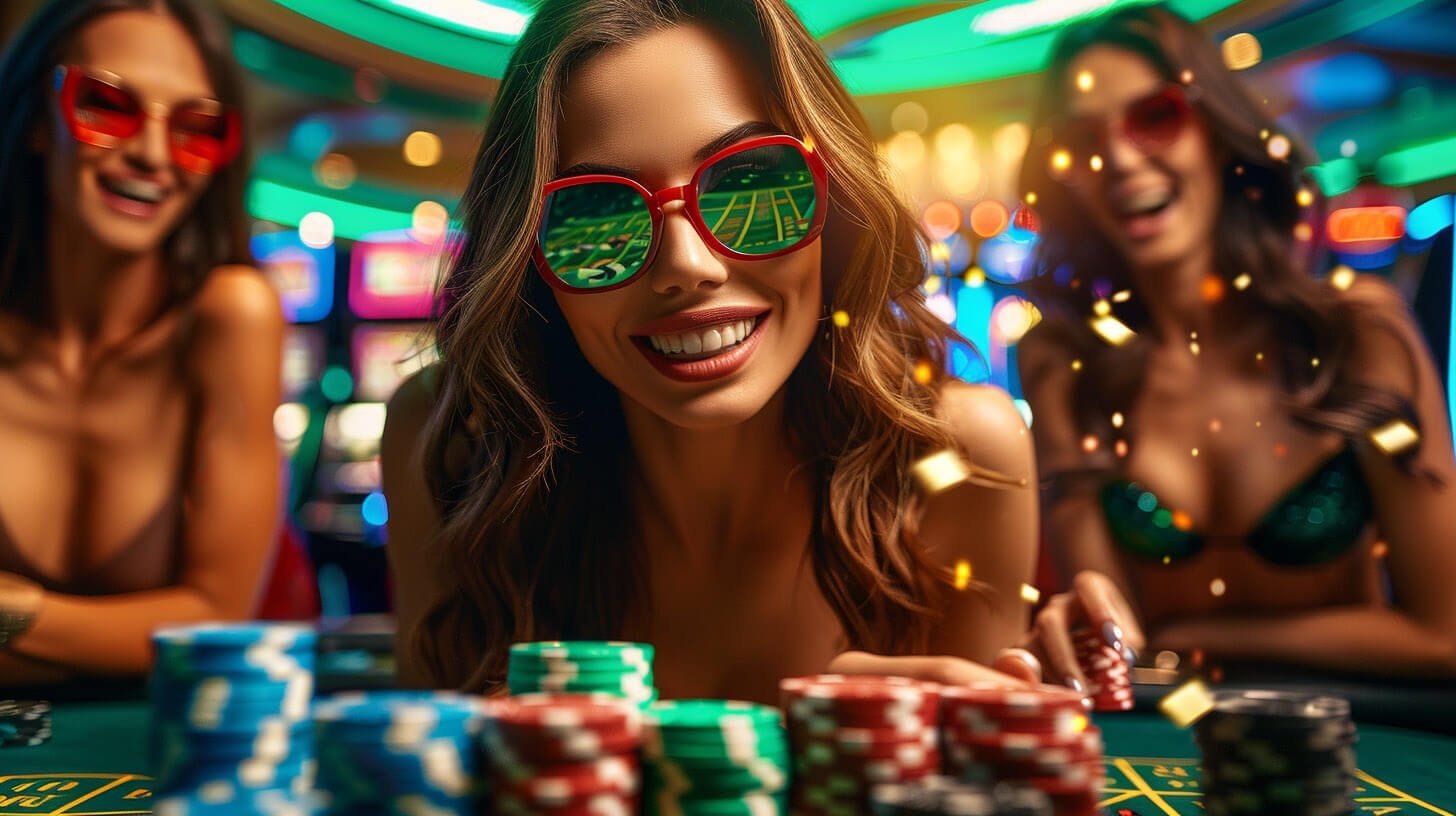 big bets