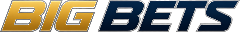 Big Bets Logo